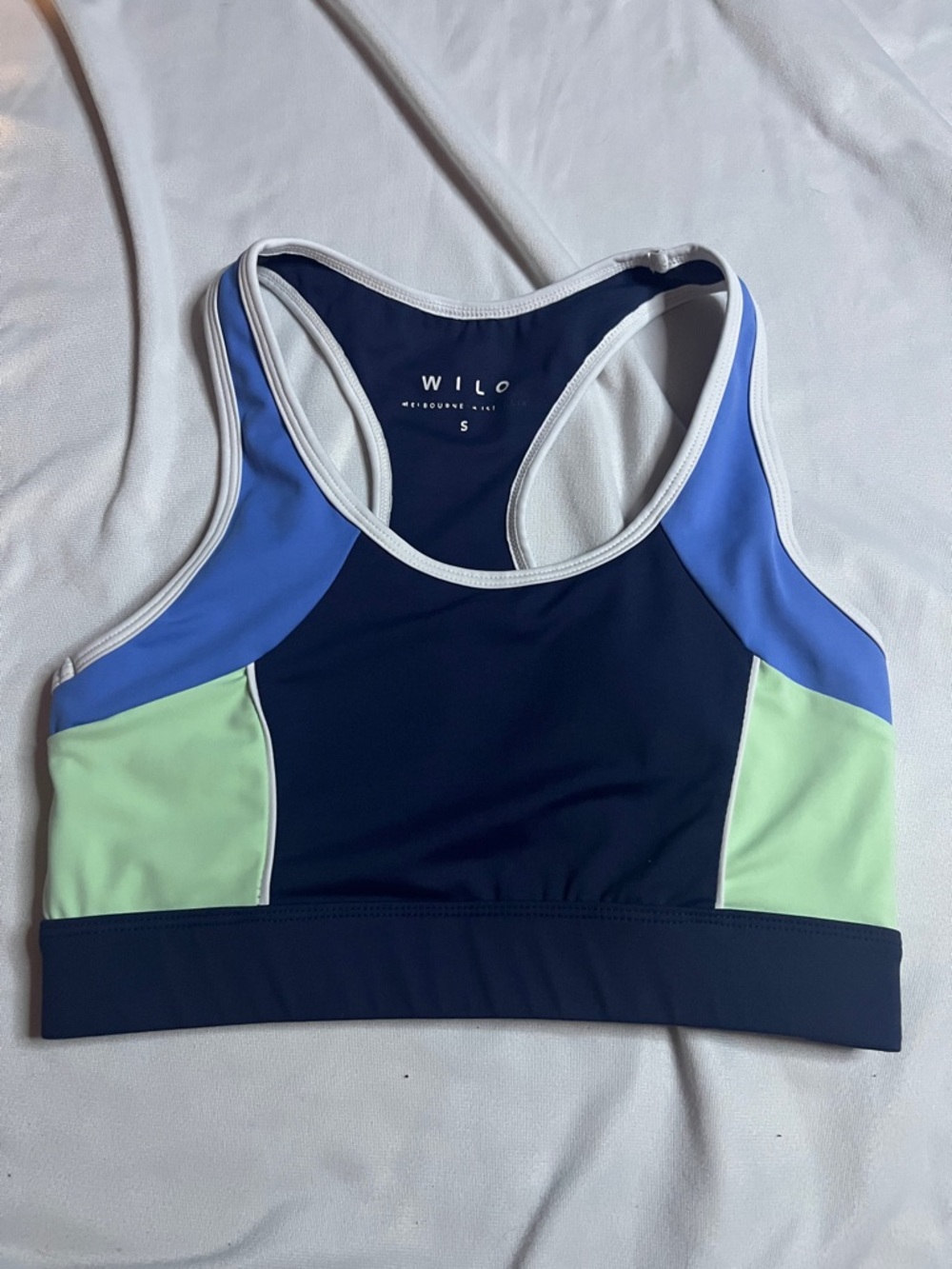 Wilo The Label Sports Bra